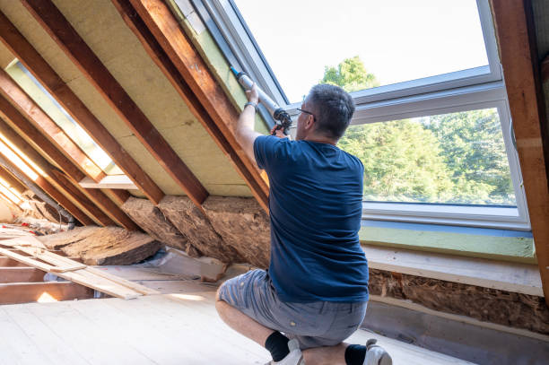 Reliable Porters Neck, NC Windows and Door Installation & Repair Solutions